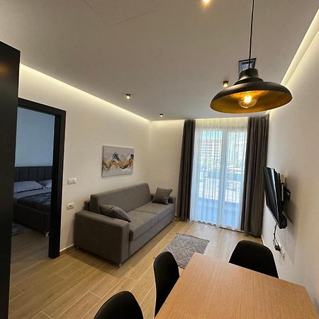 Aral Sea View Apartments & Suites Shëngjin 외부 사진