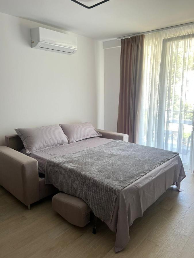 Aral Sea View Apartments & Suites Shëngjin 외부 사진